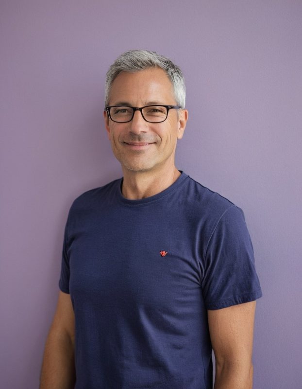 Игорь Самойлов, Senior Python-разработчик, наставник